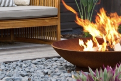 Fire Pit