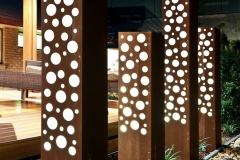 Corten